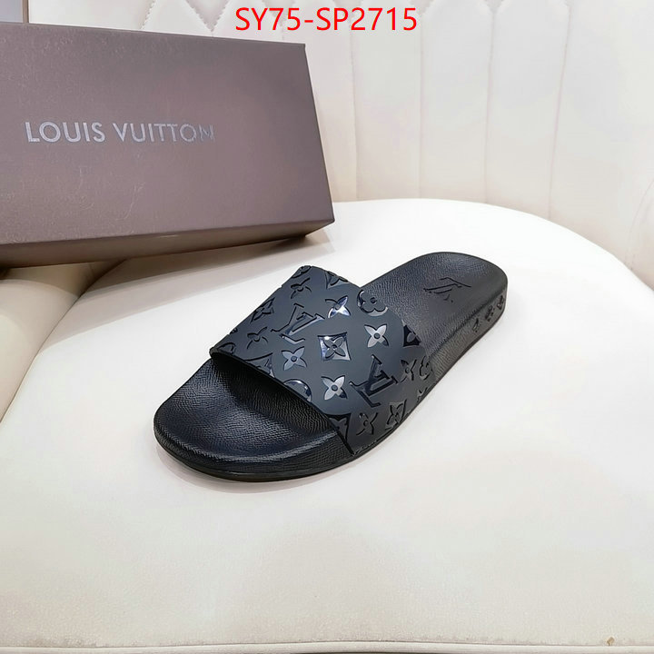 Men Shoes-LV,wholesale china , ID: SP2715,