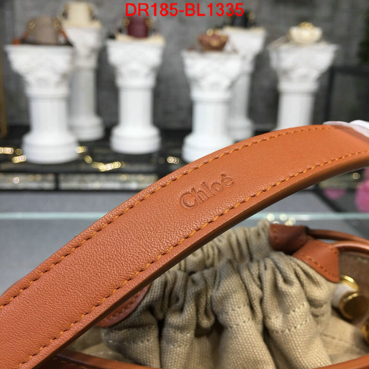 Chloe Bags(TOP)-Diagonal,how to find replica shop ,ID: BL1335,$: 185USD