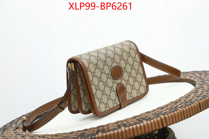 Gucci Bags(4A)-Diagonal-,at cheap price ,ID: BP6261,$: 99USD