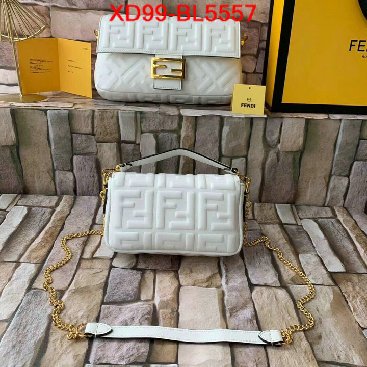 Fendi Bags(4A)-Baguette-,found replica ,ID:BL5557,$: 99USD