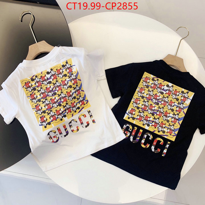 Kids clothing-Gucci,best replica new style , ID: CP2855,