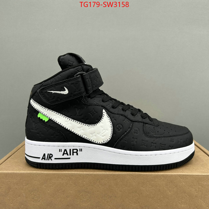 Men Shoes-Nike,fake designer , ID: SW3158,$: 179USD