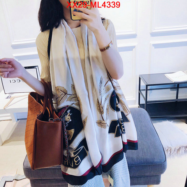 Scarf-Gucci,how to find designer replica , ID: ML4339,$: 29USD