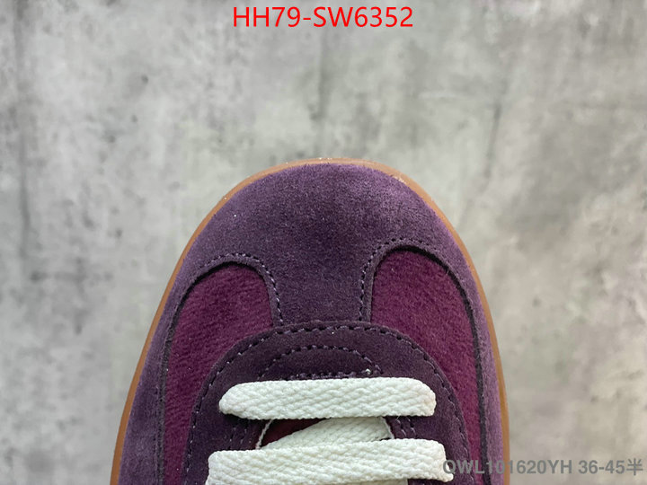 Men Shoes-Gucci,fake designer , ID: SW6352,$: 79USD