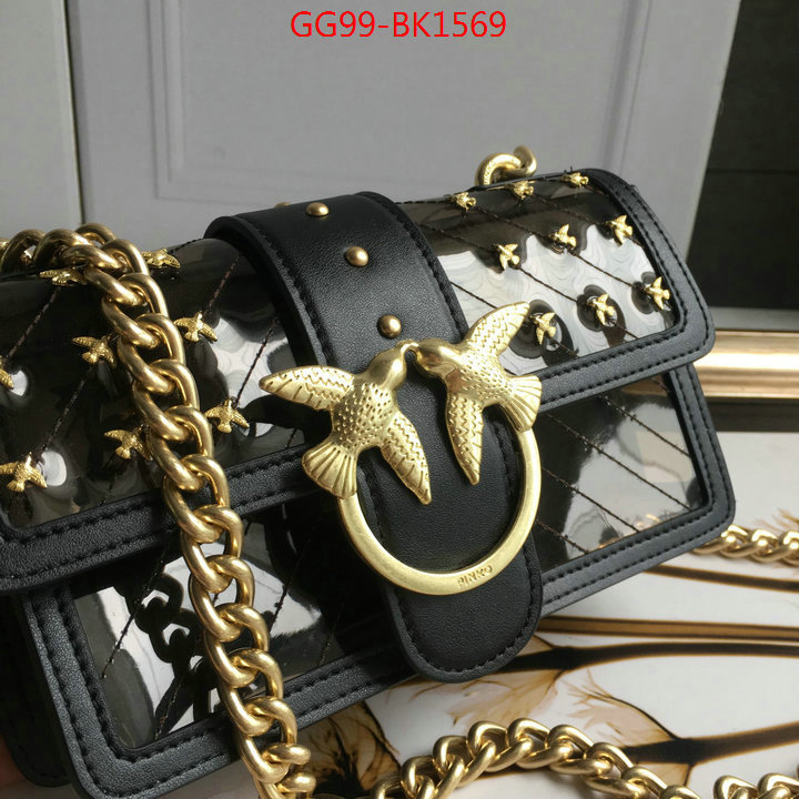 Pinko Bags(TOP)-Diagonal-,highest quality replica ,ID: BK1569,$:99USD