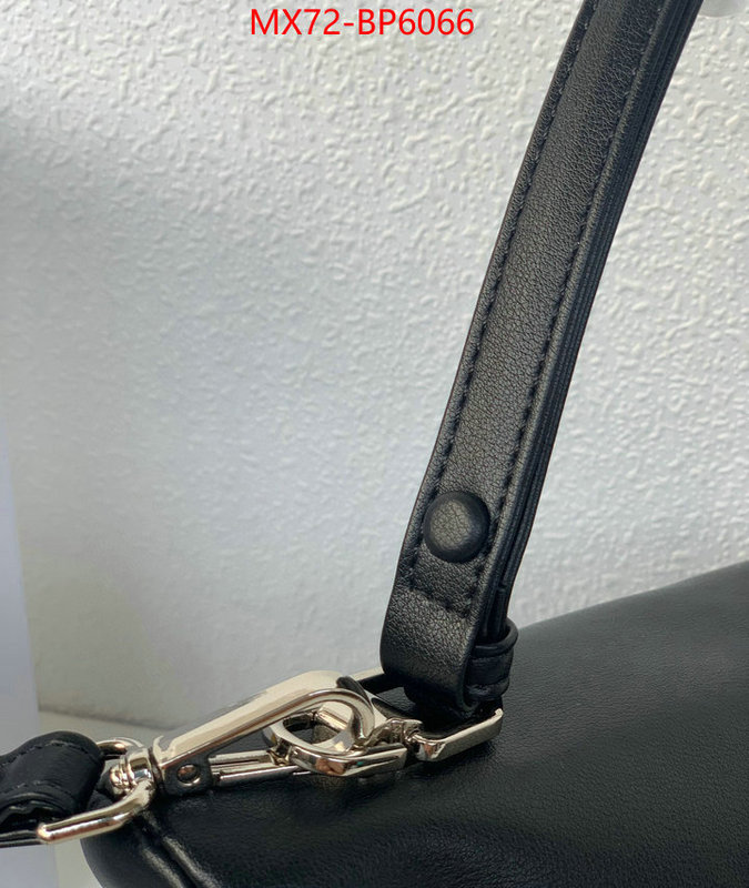 Prada Bags(4A)-Triangle,where can i buy the best quality ,ID: BP6066,$: 72USD