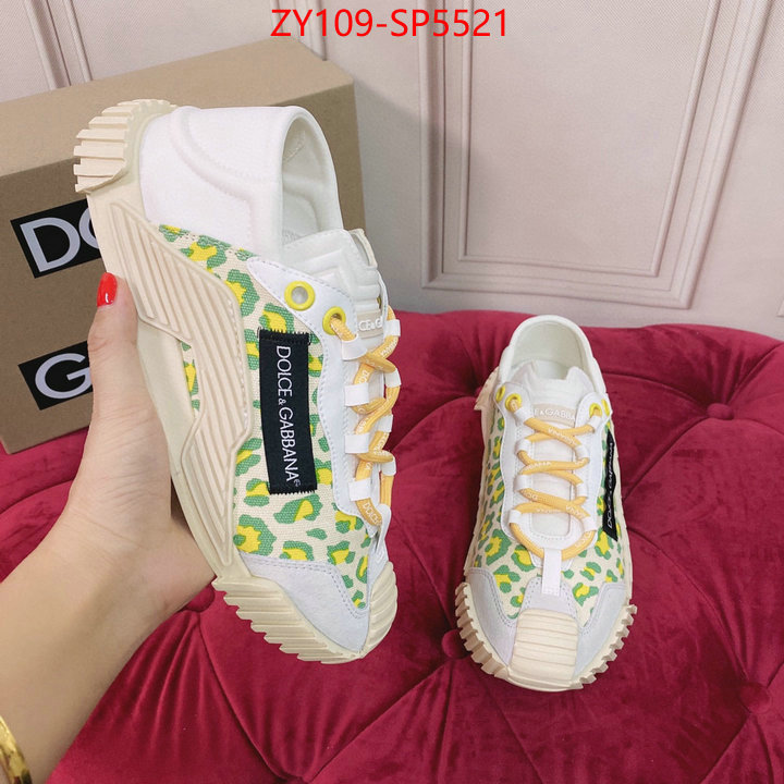 Women Shoes-DG,can i buy replica , ID: SP5521,$: 109USD