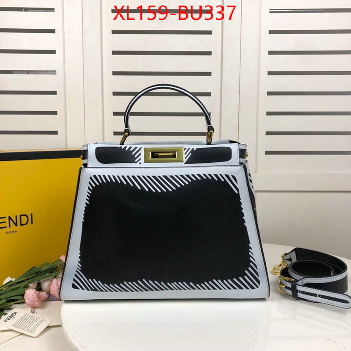 Fendi Bags(4A)-Handbag-,top brands like ,ID: BU337,$: 159USD