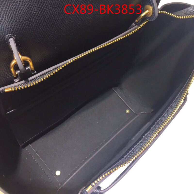 CELINE Bags(4A)-Belt Bag,is it illegal to buy dupe ,ID: BK3853,$: 139USD