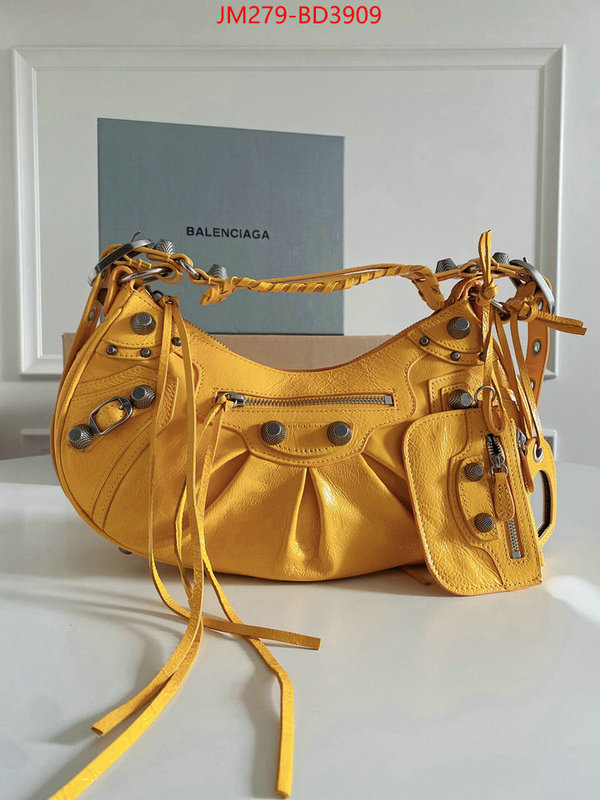 Balenciaga Bags(TOP)-Le Cagole-,buy online ,ID: BD3909,$: 279USD