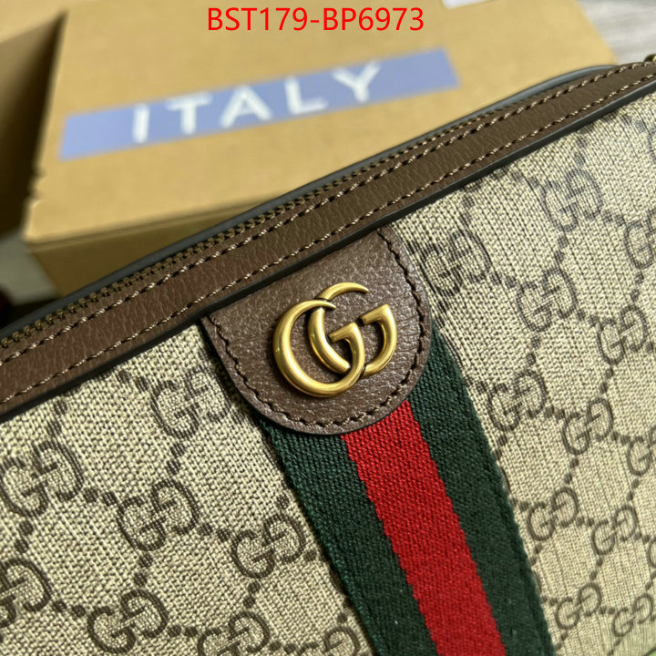 Gucci Bags(TOP)-Ophidia-G,buy the best high quality replica ,ID: BP6973,$: 179USD