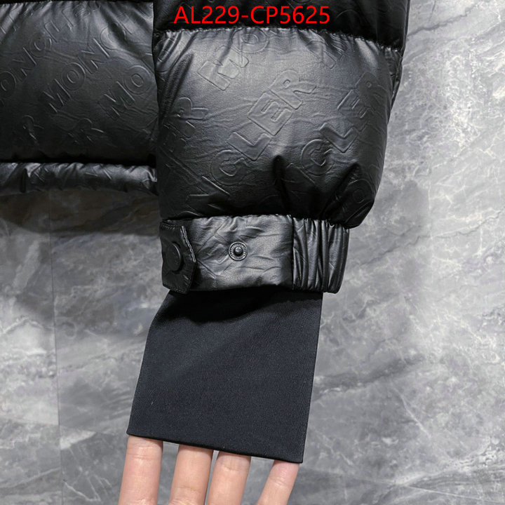 Down jacket Men-Moncler,what 1:1 replica , ID: CP5625,