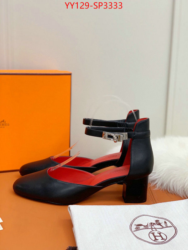 Women Shoes-Hermes,1:1 , ID: SP3333,$: 129USD