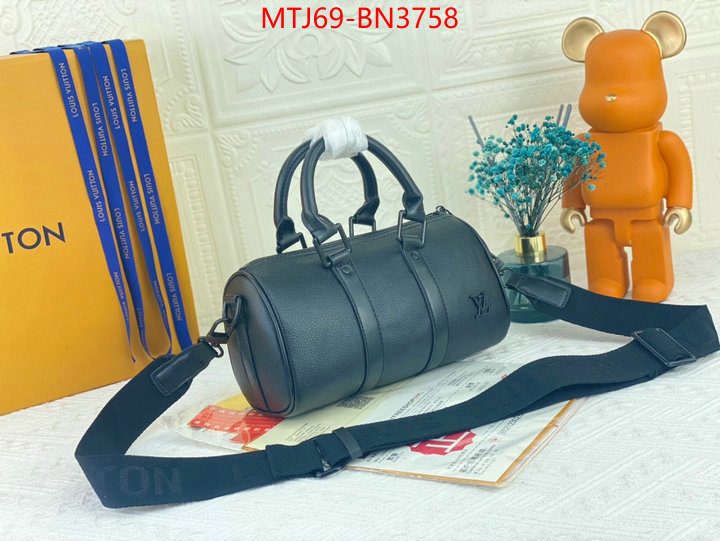 LV Bags(4A)-Speedy-,designer 7 star replica ,ID: BN3758,$: 69USD