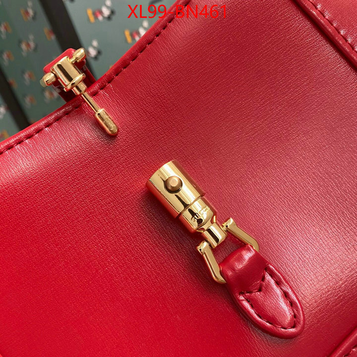 Gucci Bags(4A)-Jackie Series-,best replica quality ,ID: BN461,$: 99USD