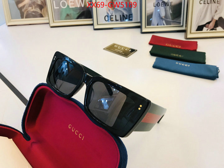 Glasses-Gucci,are you looking for , ID: GW5189,$: 69USD