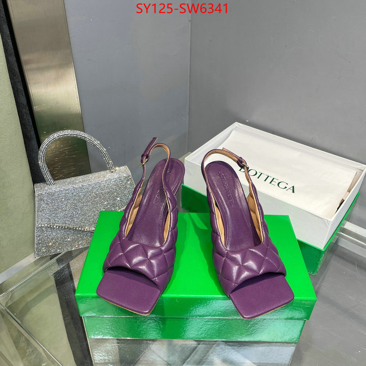 Women Shoes-BV,replica every designer , ID: SW6341,$: 125USD