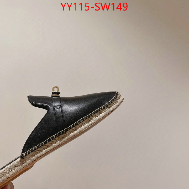 Women Shoes-Hermes,what is a 1:1 replica , ID: SW149,$: 115USD