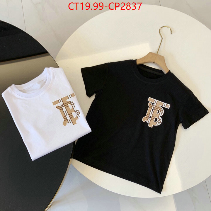 Kids clothing-Burberry,replica every designer , ID: CP2837,