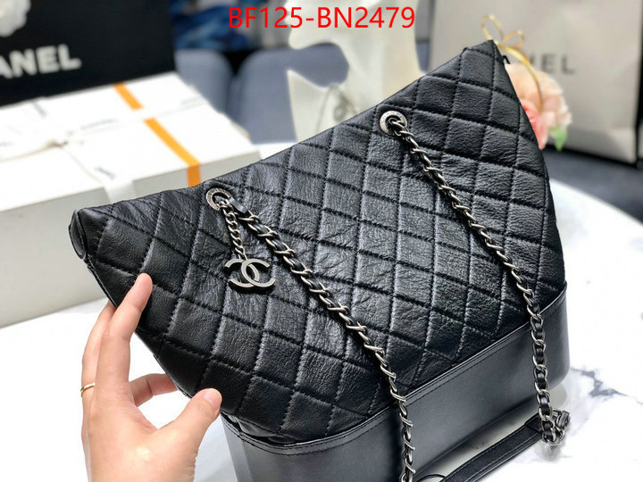 Chanel Bags(4A)-Handbag-,ID: BN2479,$: 125USD