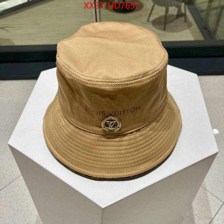 Cap (Hat)-LV,2023 aaaaa replica 1st copy , ID: HD7657,$: 37USD