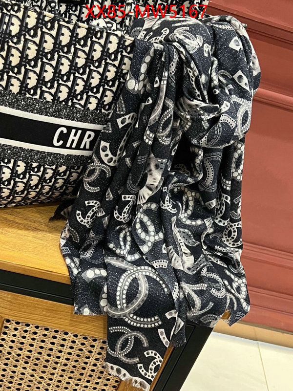 Scarf-Chanel,best fake , ID: MW5167,$: 85USD