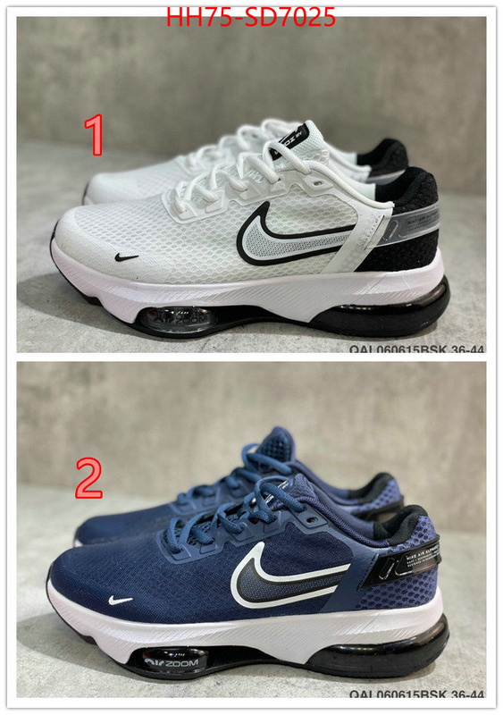 Men Shoes-Nike,outlet 1:1 replica , ID: SD7025,$: 75USD