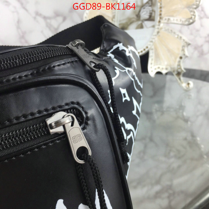 Balenciaga Bags(4A)-Other Styles,perfect replica ,ID: BK1164,$:86USD