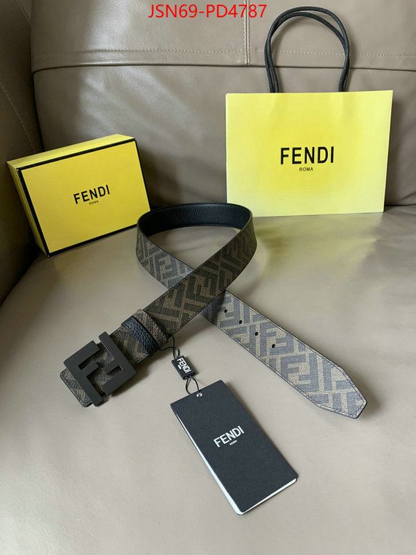 Belts-Fendi,online , ID: PD4787,$: 69USD