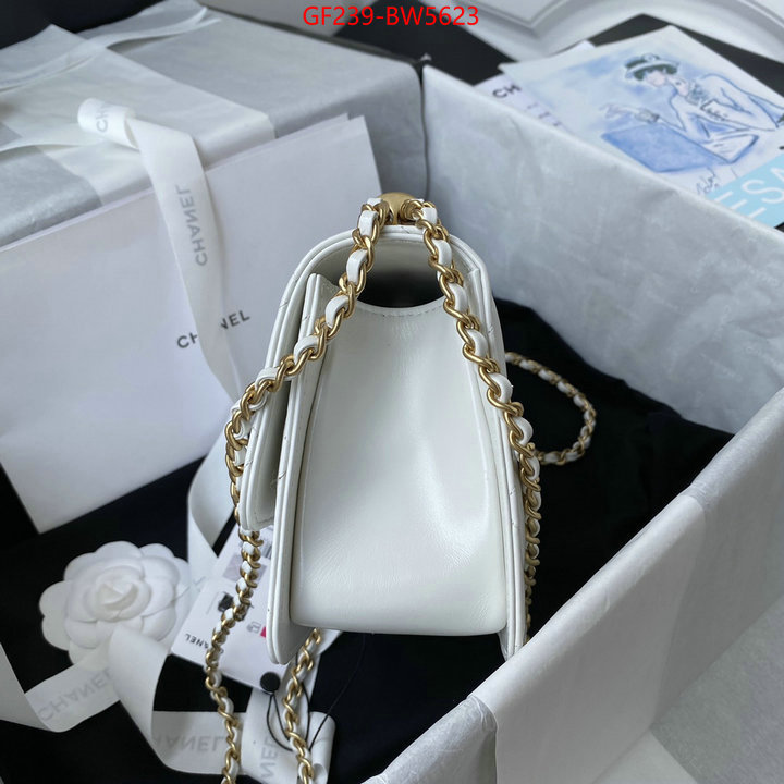 Chanel Bags(TOP)-Diagonal-,ID: BW5623,$: 239USD