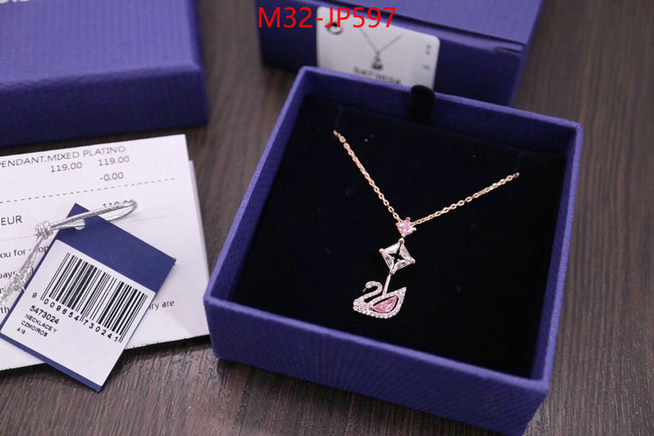 Jewelry-Swarovski,aaaaa replica , ID: JP597,$:32USD