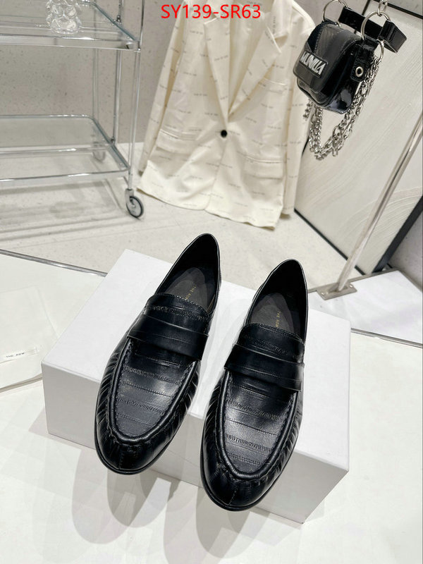 Women Shoes-The Row,where can i buy the best 1:1 original , ID: SR63,$: 139USD