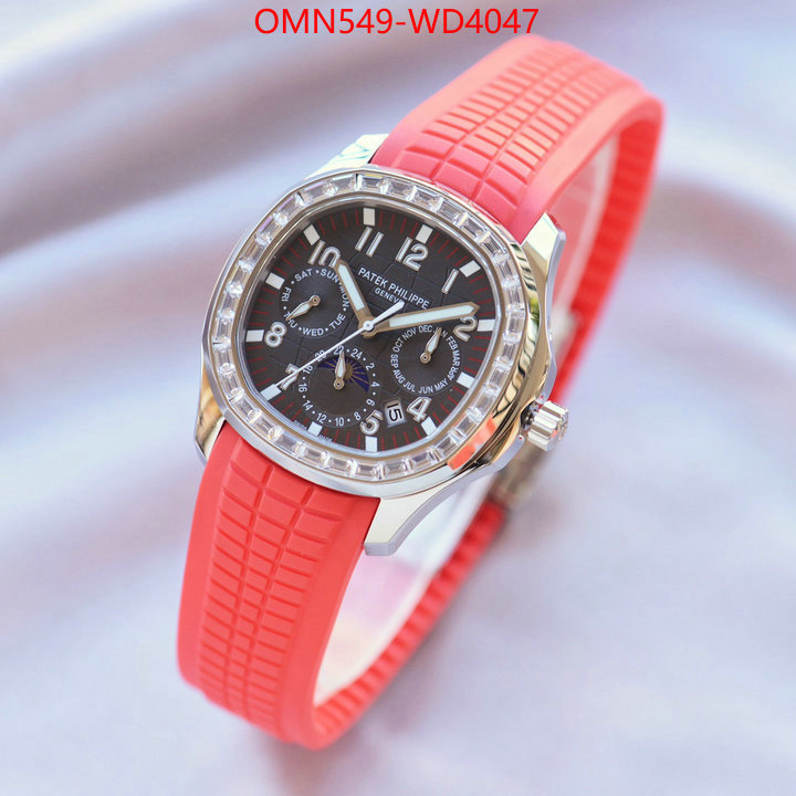 Watch (TOP)-Ptek Ph1ippe,quality aaaaa replica , ID: WD4047,$: 549USD