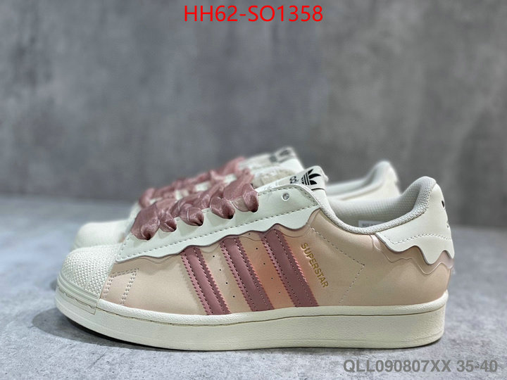 Women Shoes-Adidas,what is top quality replica , ID: SO1358,$: 62USD