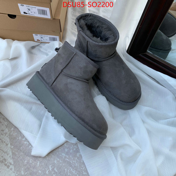 Women Shoes-UGG,where can you buy replica , ID: SO2200,$: 85USD