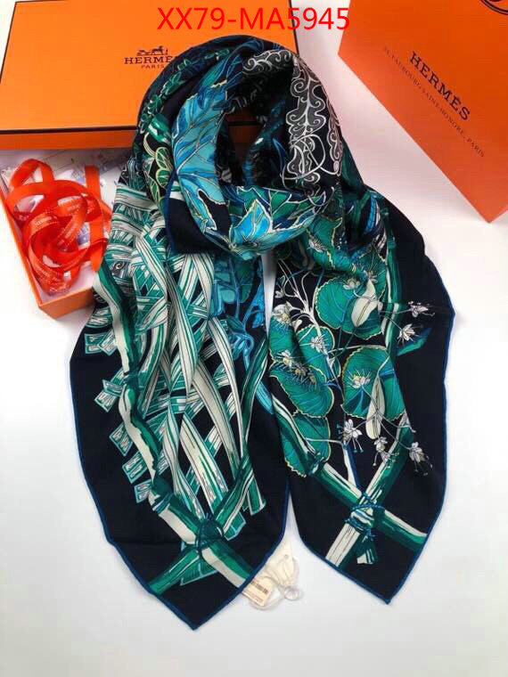 Scarf-Hermes,2023 replica wholesale cheap sales online , ID: MA5945,$: 79USD