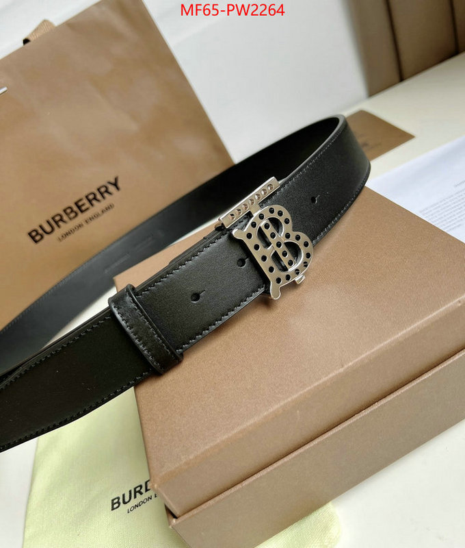 Belts-Burberry,where to buy replicas , ID: PW2264,$: 65USD