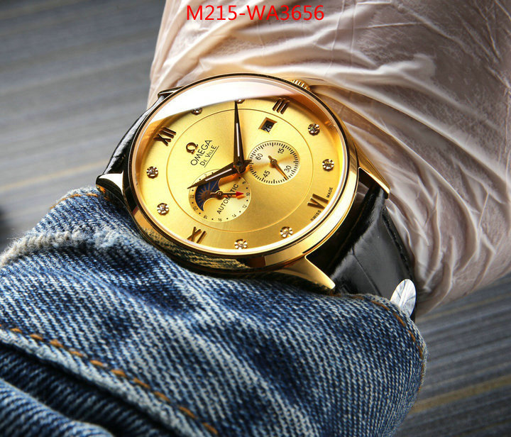 Watch(TOP)-Omega,aaaaa replica designer , ID: WA3656,$: 215USD