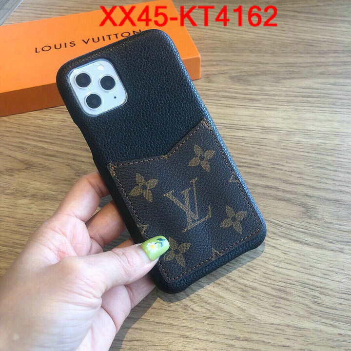 Phone case-LV,high quality customize , ID: KT4162,$: 45USD