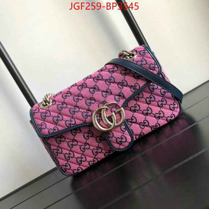 Gucci Bags(TOP)-Marmont,online store ,ID: BP3545,$: 259USD