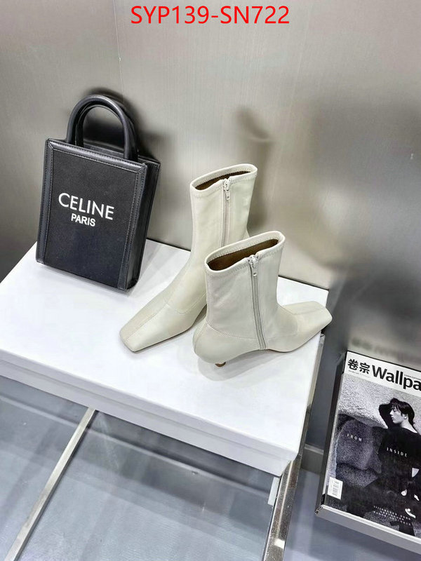 Women Shoes-CELINE,best wholesale replica , ID: SN722,$: 139USD