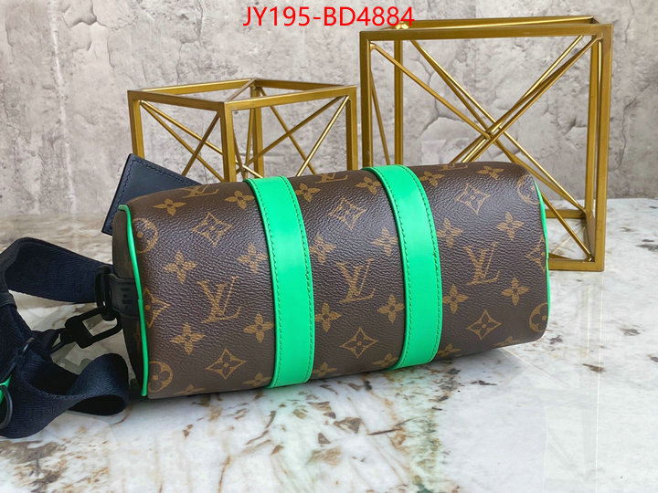 LV Bags(TOP)-Speedy-,ID: BD4884,$: 195USD