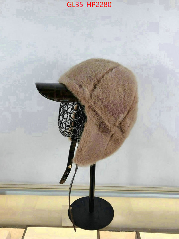 Cap (Hat)-Fendi,where can i buy the best quality , ID: HP2280,$: 35USD