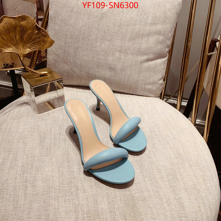 Women Shoes-Gianvito Rossi,outlet 1:1 replica , ID: SN6300,$: 109USD