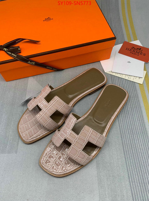 Women Shoes-Hermes,sale outlet online , ID: SN5773,$: 109USD