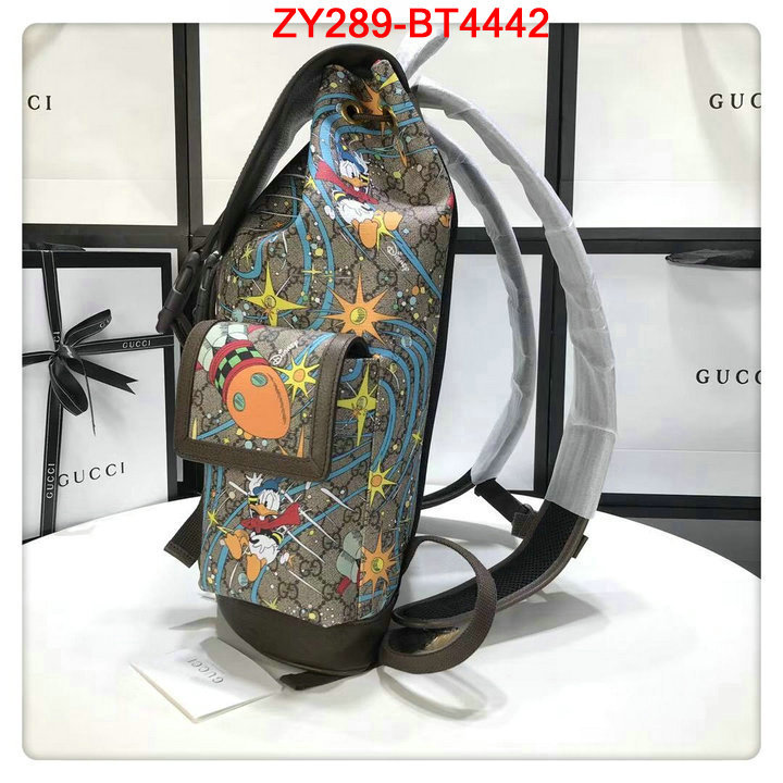 Gucci Bags(TOP)-Backpack-,we curate the best ,ID: BT4442,