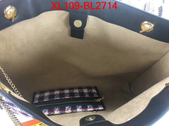 Gucci Bags(4A)-Handbag-,fashion ,ID: BL2714,$: 109USD