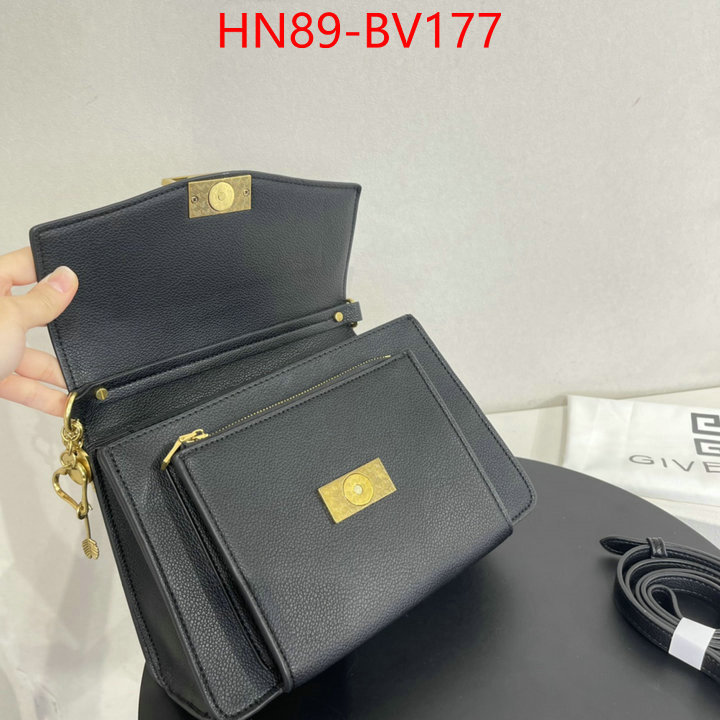 Givenchy Bags(4A)-Diagonal-,ID: BV177,$: 89USD