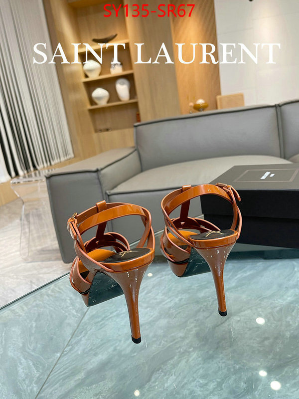 Women Shoes-YSL,can you buy knockoff , ID: SR66,$: 135USD