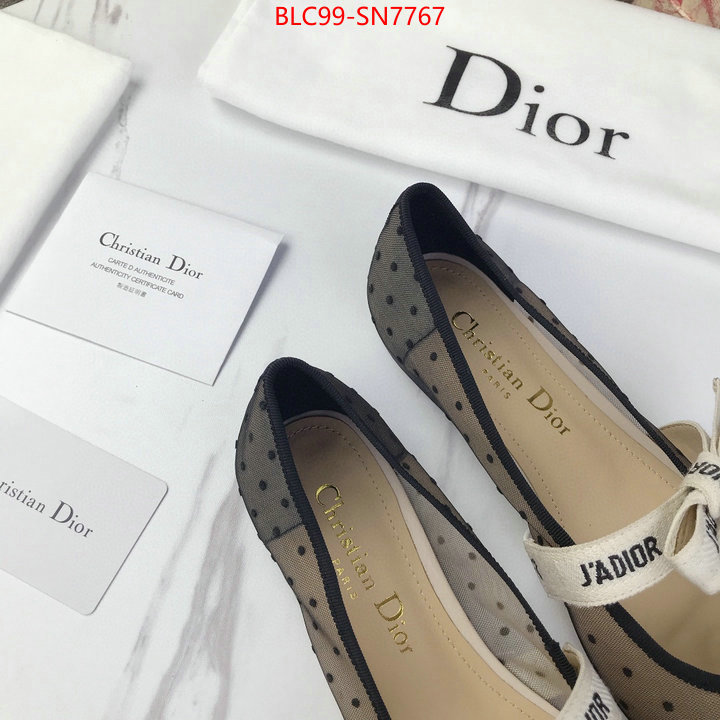 Women Shoes-Dior,wholesale sale , ID: SN7767,$: 99USD